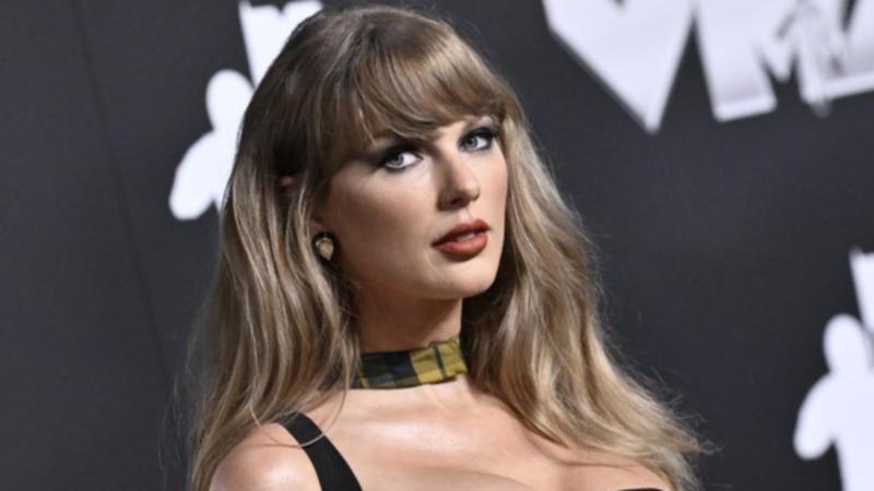 Taylor Swift Called to Testify in Blake Lively & Justin Baldoni's Bitter Dispute