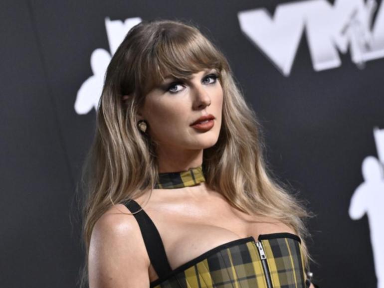 Taylor Swift has been subpoenaed to appear as a witness