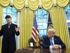 The overhaul of the US government has been led by Elon Musk and his DOGE team.
