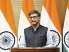 Indian Foreign Secretary Vikram Misri has urged Pakistan to address ‘violations’ of a ceasefire.