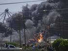 The paramilitary Rapid Support Forces earlier this month launched drone attacks on Port Sudan.