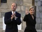Prince Edward will stand in for his brother King Charles at Pope Leo XIV's inauguration.