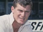 Bob Cowper has died aged 84.