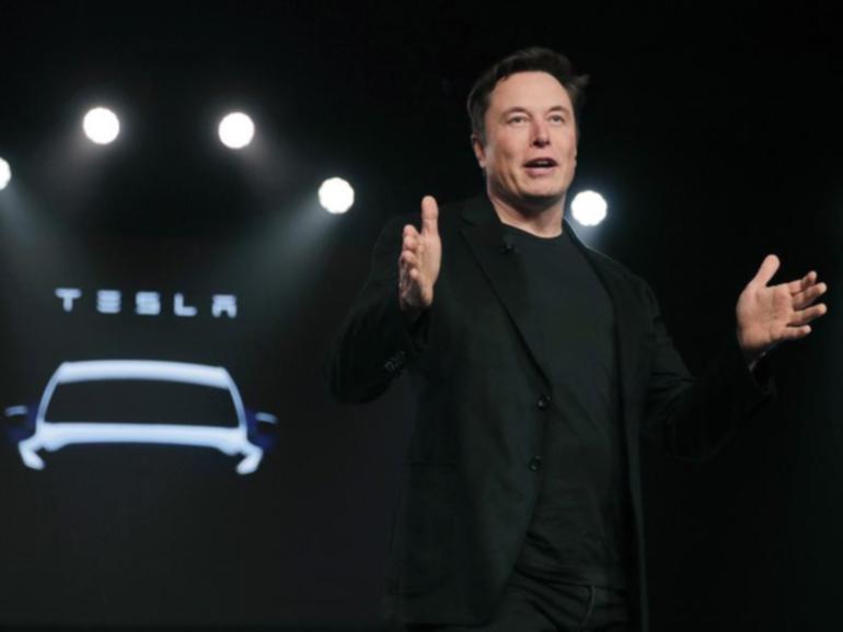 Elon Musk has backed up his doomsday prediction with facts from a supercomputer.
