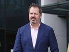 Labor’s Ed Husic says Israel’s plan to annex Gaza is a form of ‘ethnic cleansing’.