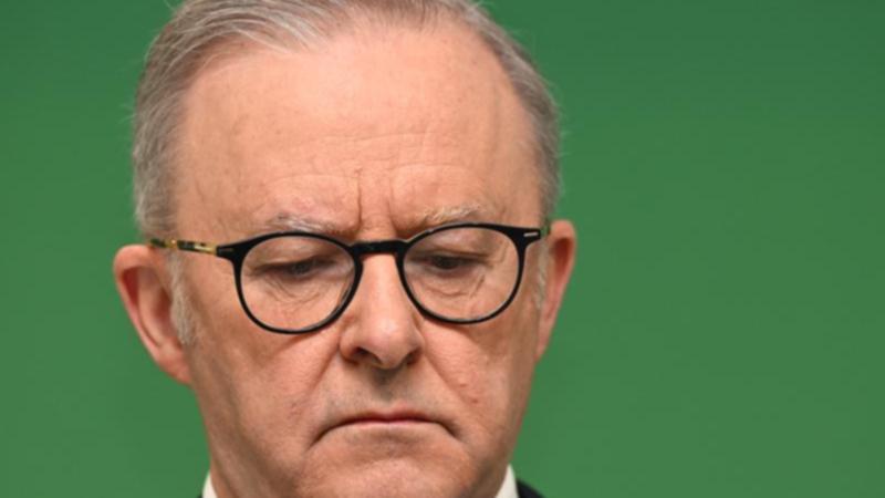 Anthony Albanese is set to reveal his new senior team on Monday.