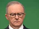 Anthony Albanese is set to reveal his new senior team on Monday. 