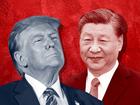 The White House has announced a ‘China trade deal’. 