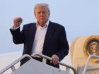 Donald Trump is set to use a Qatar royal family gifted jet as Air Force One.