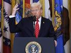 President Donald Trump says he will sign an executive order to ensure cheaper medicines in the US.
