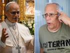 Pope Leo’s brother Louis has posted a range of controversial statements online. 