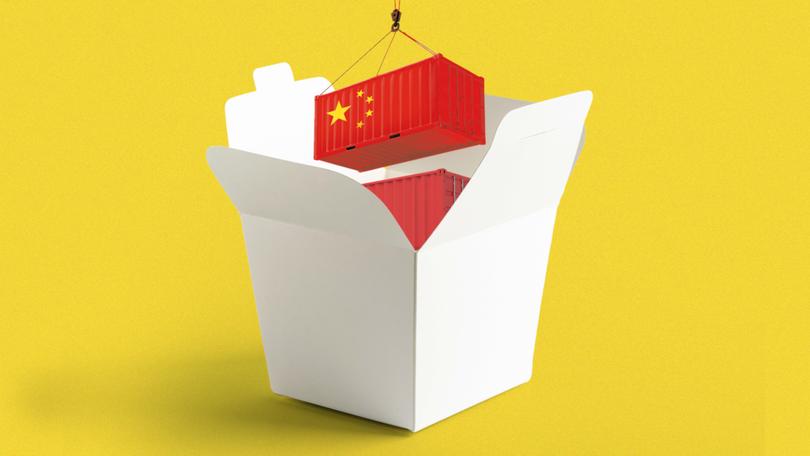 The Economist: US and China have 90 days to prepare after serving up a tasty tariff reprieve.