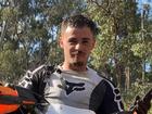 Tributes are flowing for roof plumber Corey Walsh.