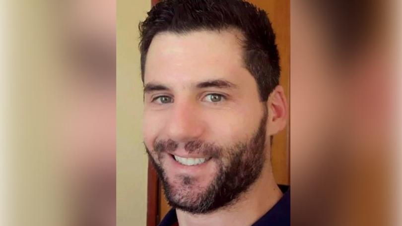 Nurse shocked as she recognises Bondi killer Joel Cauchi.