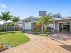 The Warilla property was the scene of a fierce bidding war.