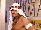 Terry Bunk, best known as WWE legend Sabu, has died.
