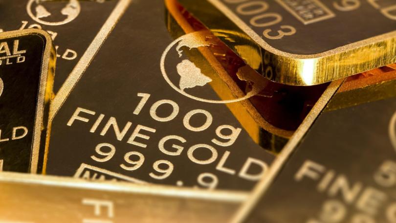 Recently, gold prices hit a record high of $US3500 ($5402) per ounce.