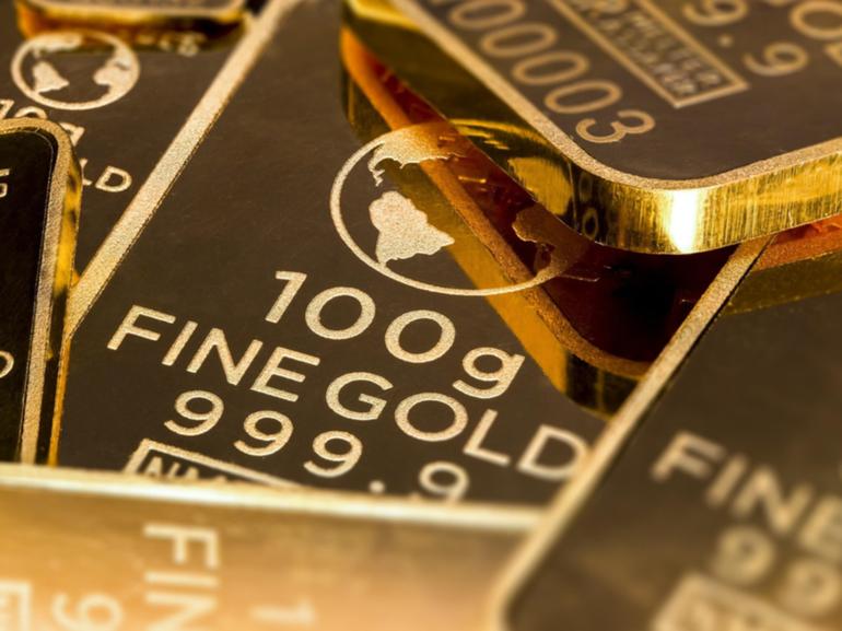 Recently, gold prices hit a record high of $US3500 ($5402) per ounce. 