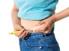 Weight-loss jab Mounjaro helps people with obesity shed significantly more weight than rival Wegovy, research suggests.