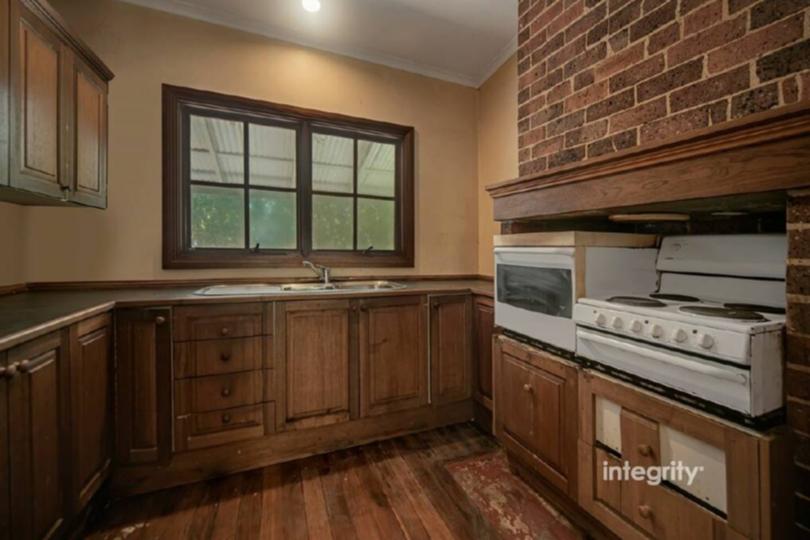 50 Meroo Road, Bomaderry.