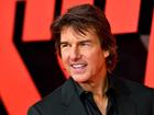 Tom Cruise Mission: Impossible – The Final Reckoning.
