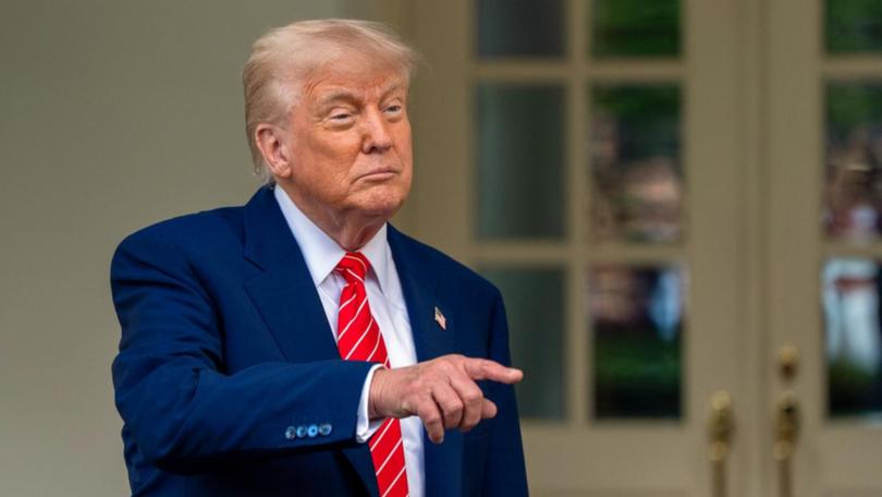 Mr Trump announces new plans on movie tariffs, leaving many unimpressed.