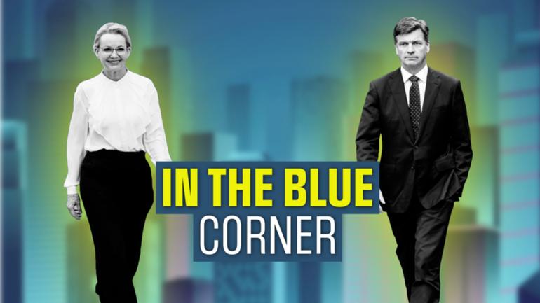 WATCH: In Newsworthy, Ben O’Shea previews the Liberal cage fight for leadership. Plus, Anthony Albanese unveils his new-look Cabinet - who were the winners and losers? And a fake cancer fundraiser faces court.