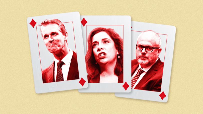 The prime minister has promoted just enough ministers to create a sense of renewal while keeping almost all his senior team in the same jobs.