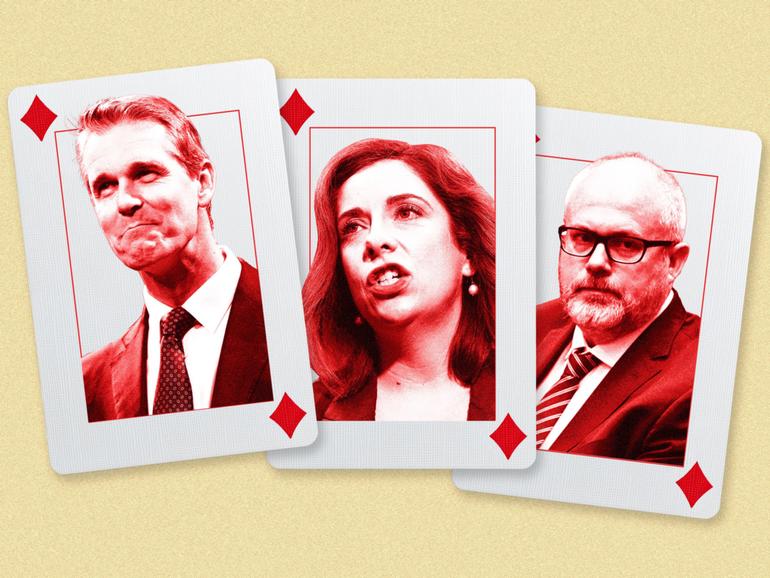 The prime minister has promoted just enough ministers to create a sense of renewal while keeping almost all his senior team in the same jobs.