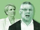 Murray Watt will take the environment portfolio off Tanya Plibersek.