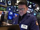All S&P 500 sub-sectors of Wall Street except utilities were higher at the end of trading. (AP PHOTO)