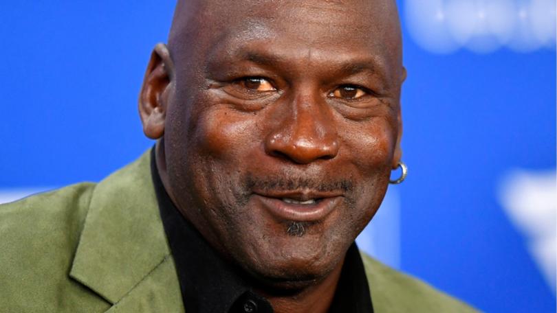 Michael Jordan will make his debut as an NBA commentator next season.