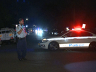 A truck driver has been injured in a shooting in Sydney’s southwest.