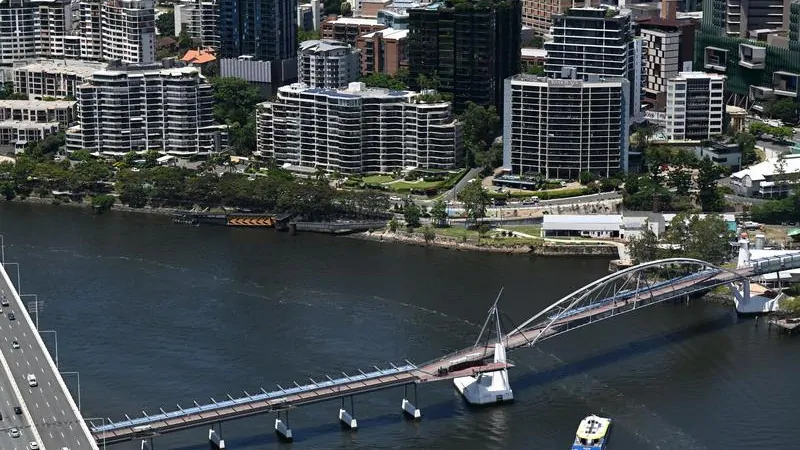 Moggill: Body discovered after car plunges into Brisbane River | The ...