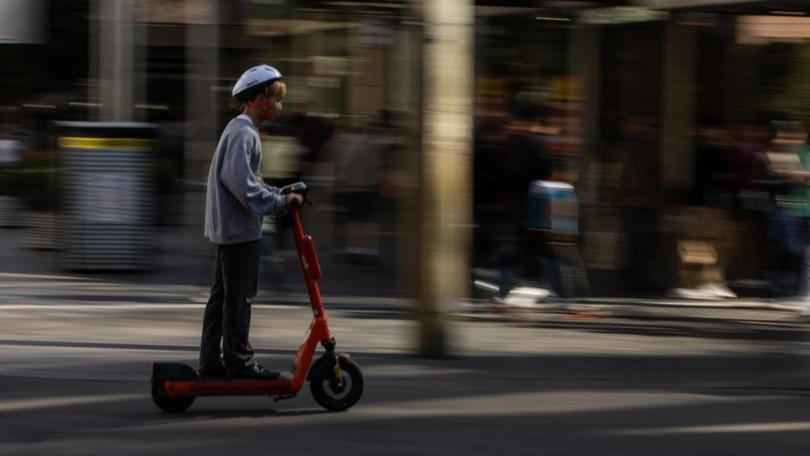 NSW will table its response to a parliamentary inquiry into the use of the e-mobility devices.