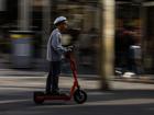 NSW will table its response to a parliamentary inquiry into the use of the e-mobility devices.