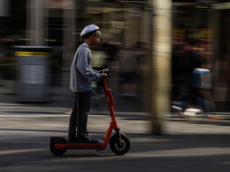 NSW will table its response to a parliamentary inquiry into the use of the e-mobility devices.