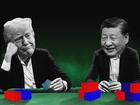 Was Donald Trump’s wild tariff ploy against China just a massive bluff? If so, Xi Jinping is holding all the cards.