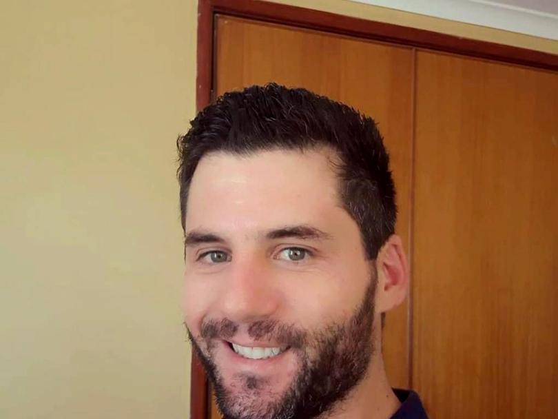 Joel Cauchi killed six people and stabbed another 10 during the fatal attack on April 13, 2024. Picture: Supplied.