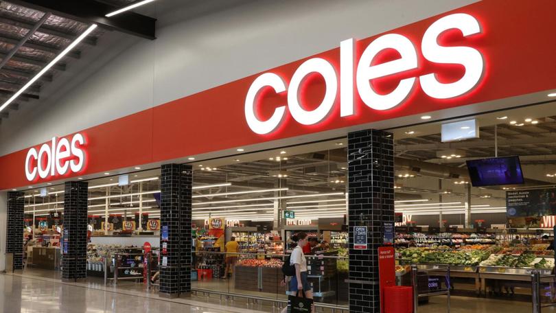 Coles announced on Monday it had lowered the prices of more than 680 items across its stores and online.