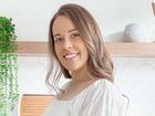 Caitlin Bailey spent $45,000 travelling to the US to choose the sex of her child via IVF. 