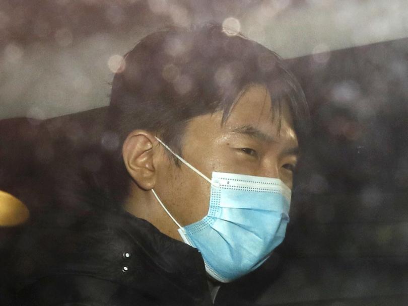 Yang Zhao, Ms Yan’s flatmate, had pleaded not guilty to her murder.