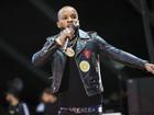American rapper Tory Lanez was rushed to hospital on Monday morning.