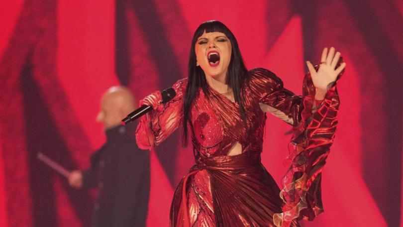 Albania's folksy Shkodra Elektronike is among those thought likely to make a strong showing.