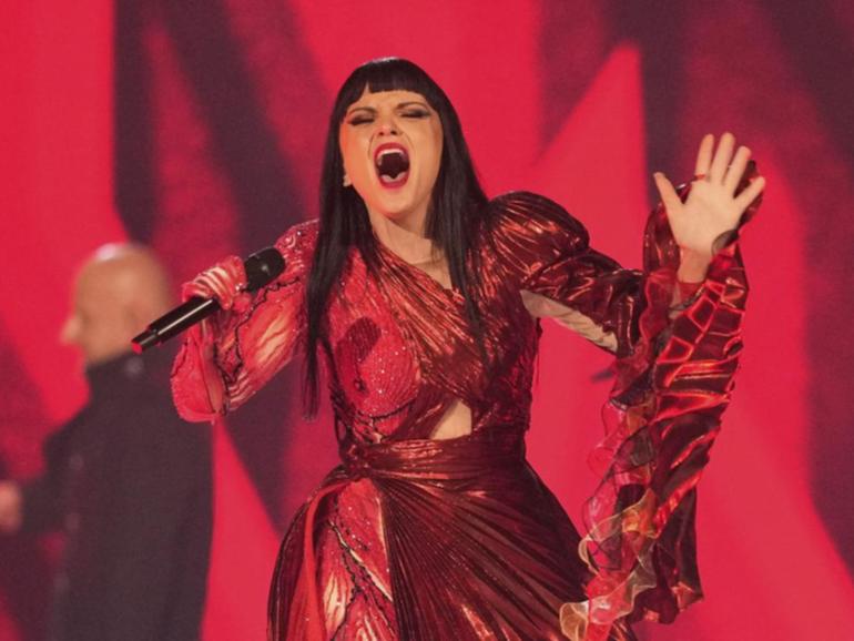Albania's folksy Shkodra Elektronike is among those thought likely to make a strong showing.