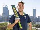 Cam Green is back in Australia’s Test squad.