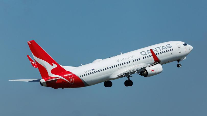 Qantas announces major sale on flights to nine destinations across Asia.