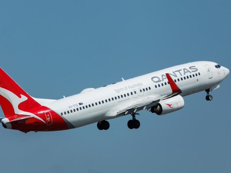 Qantas announces major sale on flights to nine destinations across Asia.