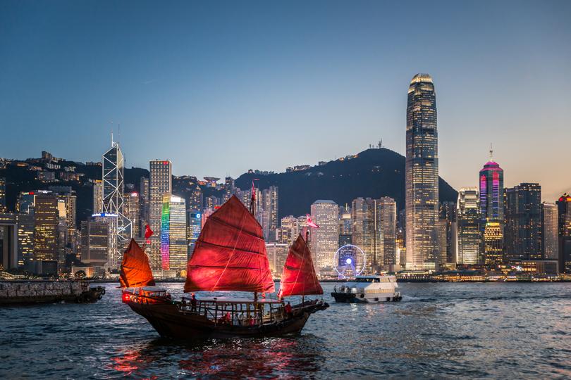 Hong Kong has plenty to offer travellers, from cultural immersions to world-class shopping and dining.