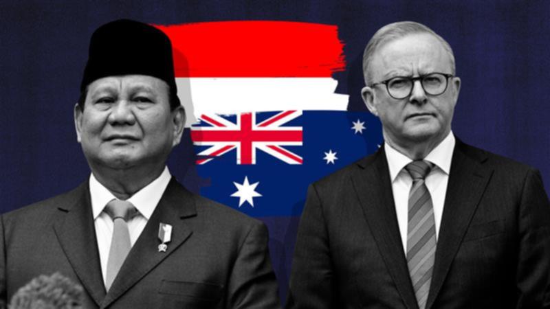 Prime Minister Anthony Albanese is hoping to strengthen Australia’s trade and military ties with Indonesia as he meets with President Subianto